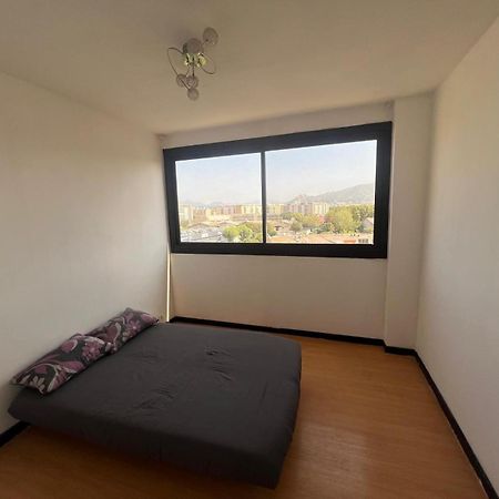 Appartement 2 Chambre Et Grand Sejour 100M2 A 5 Min Du Stade Velodrome Marseilles Buitenkant foto