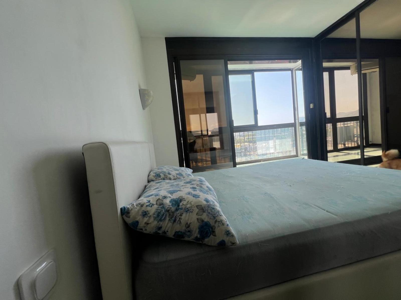 Appartement 2 Chambre Et Grand Sejour 100M2 A 5 Min Du Stade Velodrome Marseilles Buitenkant foto
